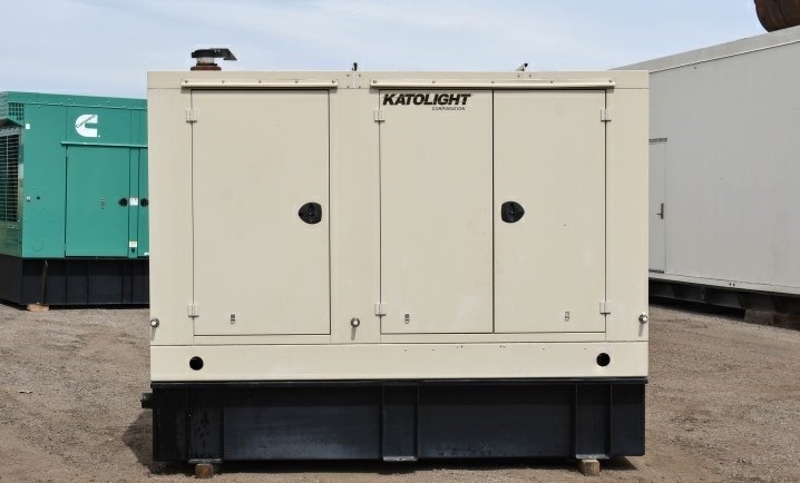 保山购买柴油发电机需留心哪些问题?