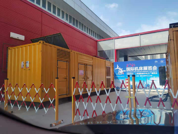 保山发电机出租 对于发电机的特性你了解多少？