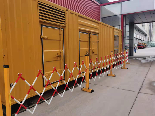 保山租赁发电机发电机油箱使用后要定期清除油箱底部沉淀的杂质