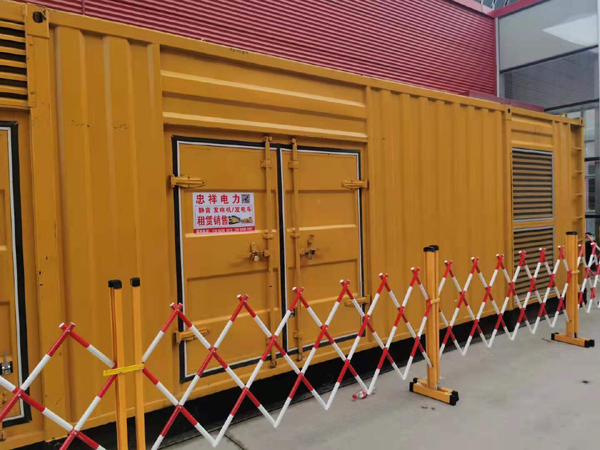 保山柴油发电机电压不稳的原因是什么？