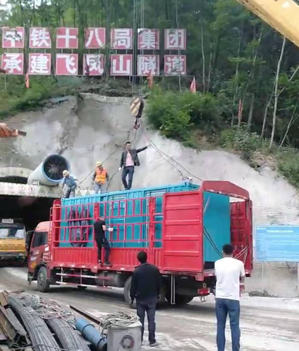 保山发电机组维修后输出功率降低是什么问题