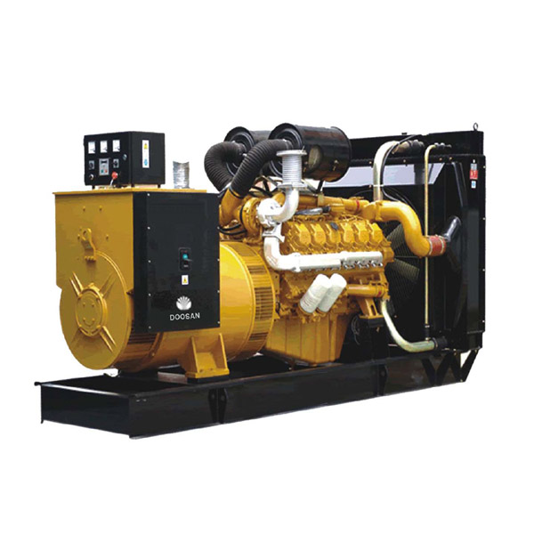 保山租赁发电机-怎样确保潍柴发电机组的质量