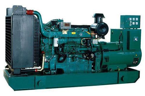 保山出租发电机-康明斯发电机指示控制灯的作用