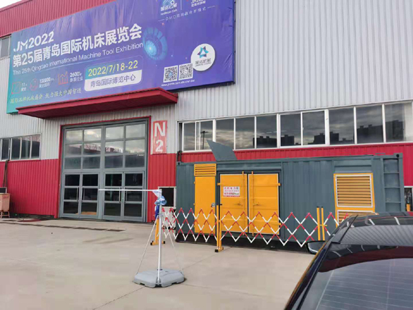 保山发电机租赁-柴油发电机组不及时维护危害大