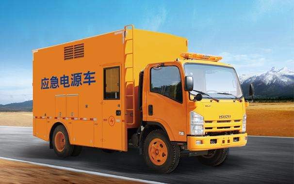 保山租赁发电机-柴油发电机组紧急停机的正确操作方法