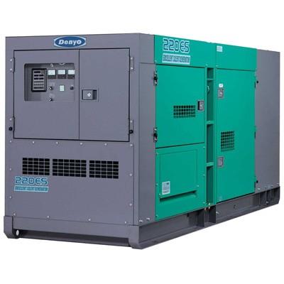 保山出租发电机-排除柴油发电机组敲缸声的步骤