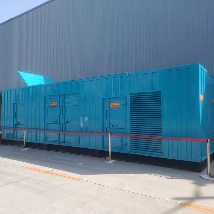 保山怎样更换柴油发电机组的空气滤清器？