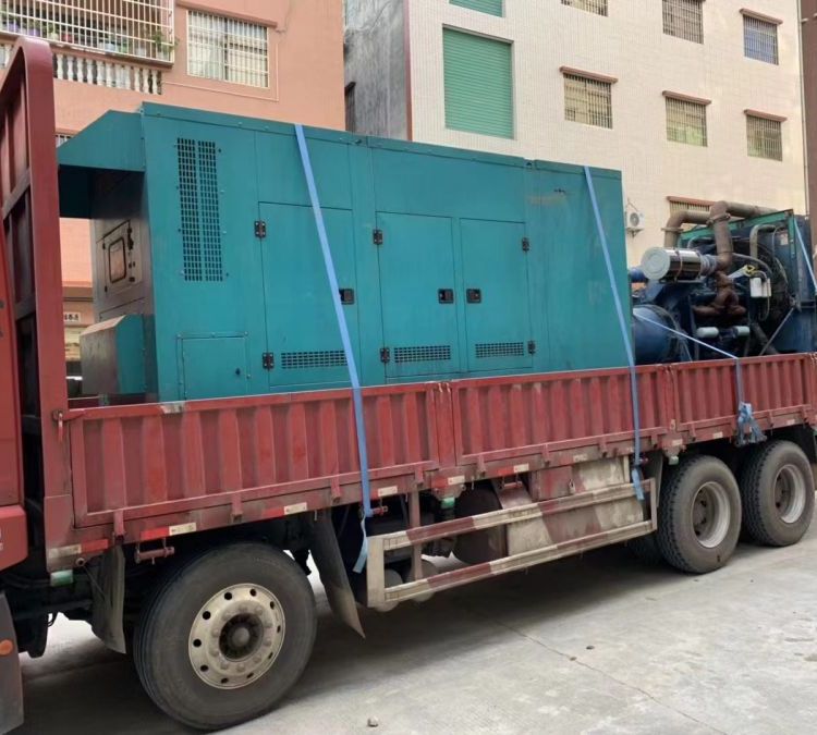 保山如何在不同负载率下确保 400KW 柴油发电机组的正常运行？