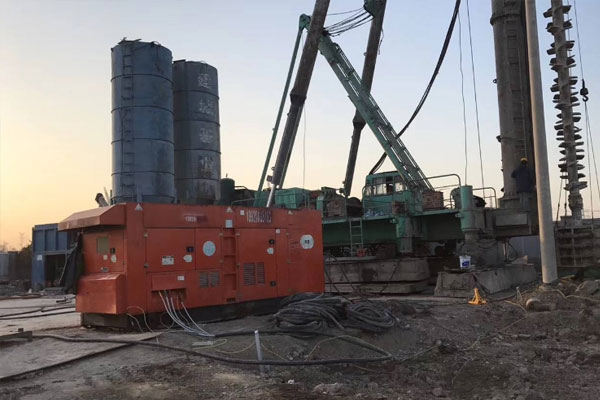 保山如何检查发电机组燃油系统的密封性？