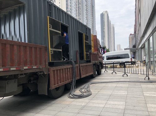 保山怎样做好柴油发电机组和储能设备的接地系统？