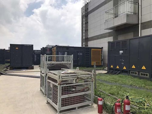 保山除了定期检查，还有哪些方法可以及时发现接触式转速表探头的磨损？