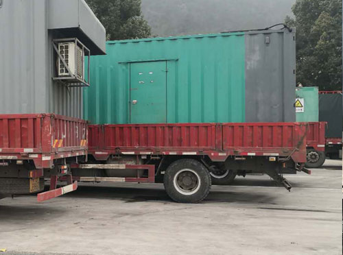 保山柴油发电机组使用注意安全事项有哪些？