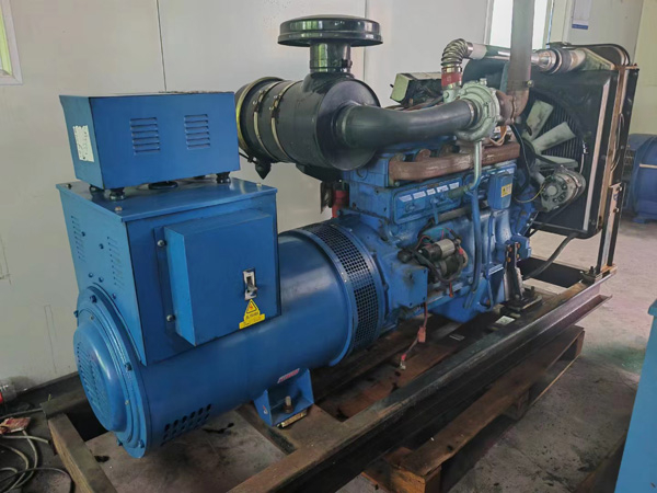 保山100kW柴油发电机组使用多级机油有哪些优缺点？