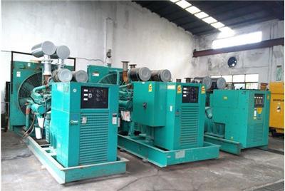 保山如何判断汽油发电机组电瓶的使用寿命？