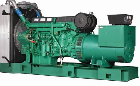 保山发电机除垢后需要用清水冲洗水冷式机油散热器几次？