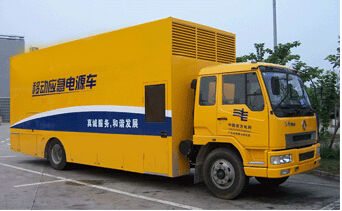 保山发电机组如何判断水冷式机油散热器是否需要更换？