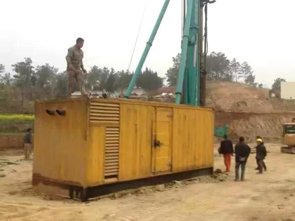 保山柴油发电机组应用场合有哪些？